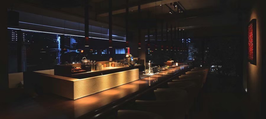 THE ROAM BAR FUKUOKA 店舗写真